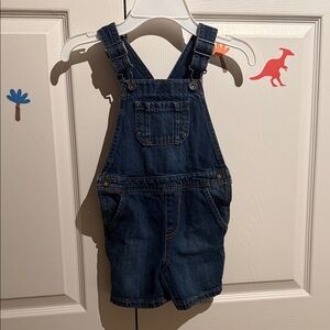 NWOT Toddler Overalls Size 3T from The Children’s Place